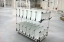 Lean Pipe system carts and trolleys from Depository Ltd!