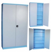 Güde storage cabinet
