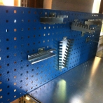 Tool holder parts arrived in the Depository Ltd, Ask for offer!
